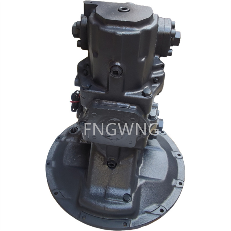 708-2G-11650 HYDRAULIC PUMP