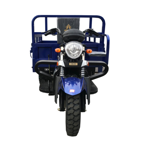 What are the maintenance techniques for Tricycle Motorcycle?
