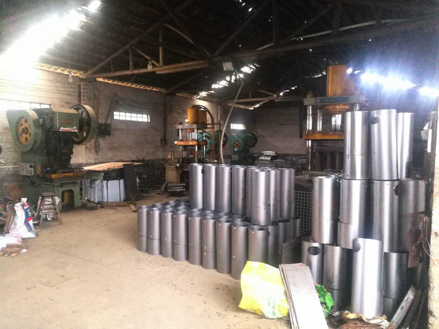 Hunan Xinta Machinery Manufacturing Co., Ltd.
