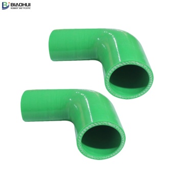 Auto silicone hose