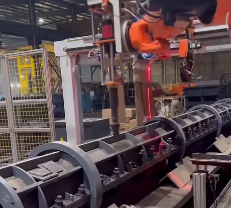 تجهیزات پنوماتیک کارخانه