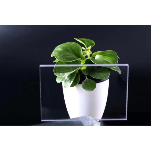 影响抗静态透明PC耐力板破裂的原因和预防措施是什么？