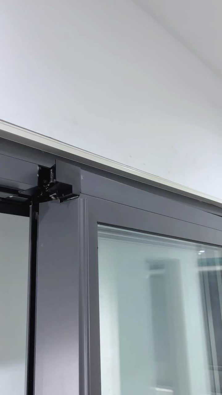 PT door