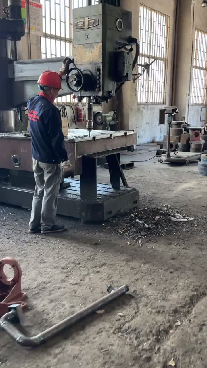 video de taller
