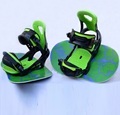 40cm 44cm Mini Separate Snowboards1