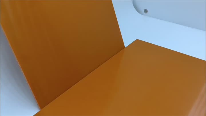 Bakelite xaashida