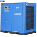German Technology 15 kW 20 HP Rotary Screw Air Compressor with Frequency Inverter1