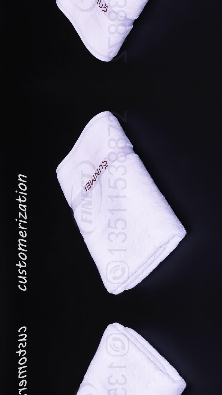 towel 13