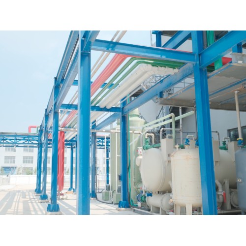 Jiayida, líder chinês da Leuco Dye, obtém reconhecimento por inovações em materiais escaláveis ​​e sustentáveis