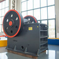 PEW Series European Type Rock Jaw Crusher for Stone Production Line1