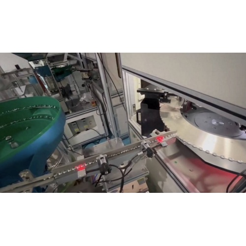 Ningbo Yijun Technology's High-Precision Inspection Safeguards European Orders, Earning High Praise from Client!