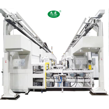 China Top 10 Heavy Load Type Gantry Robot Emerging Companies