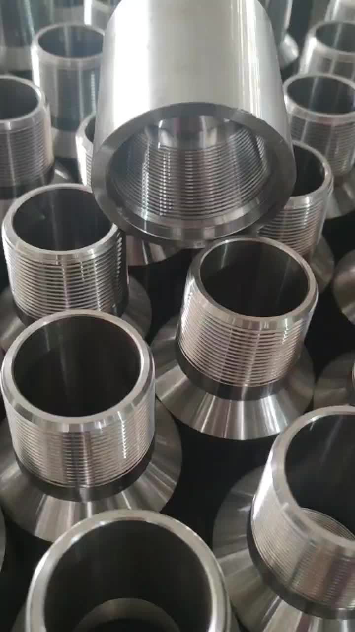 X-over coupling