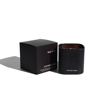 Ten Long Established Chinese Mini Scented Candle Suppliers