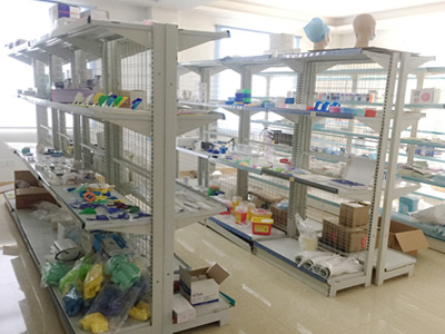 Tribest Dental  Products Co., Ltd.