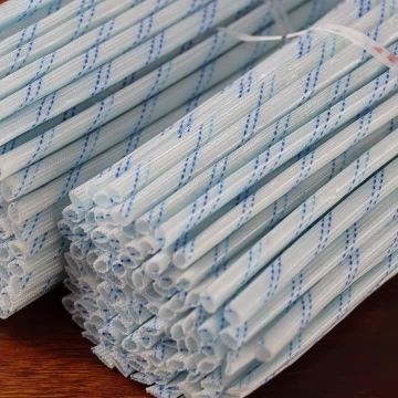 plastic tube