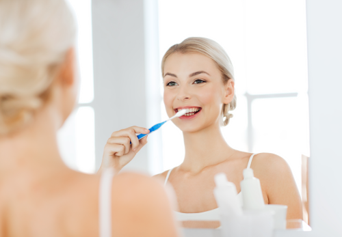 Bàn chải đánh răng Biofil và dây tóc liên ngành bảo vệ sức khỏe răng miệng của bạn