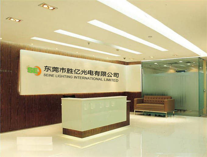 Seine Lighting International Limited