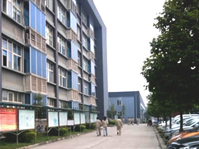 Chengdu Svoda Machinery Equipment Co.,Ltd