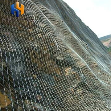 Top 10 High Tensile Rockfall Mesh Manufacturers