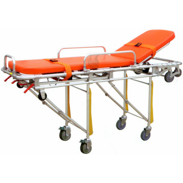 Top 10 Most Popular Chinese Medical Aluminum Ambulance Stretcher Brands