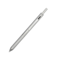 4-in-1 Multicolor Metal Ballpoint Pen and Mechanical Pencil1