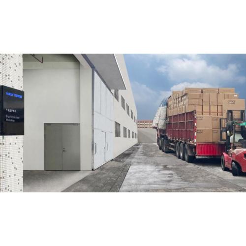 Foshan Yishuo Furniture Co., Ltd Office Chair