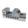 QKG 100 Precision Control and Grinding Machine1