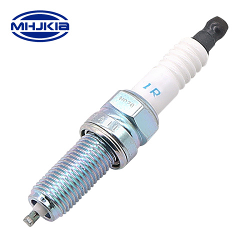 why should spark plugs be replaced and when to change the spark plug ?
