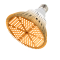 SINJIA Light Full Spectrum E27 120W 180LED Grow Lamp for Flowering and Fructification1