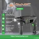 AWLOP 13mm Electric Best Use Impact Drill