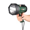 Super Bright 2800LM XHP70 30W LED Searchlight: Waterproof Diving & Camping Flashlight1
