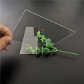 Ultra Thin Glass Sheets Manufacturer: 0.3mm, 0.4mm, 0.5mm, 0.7mm1