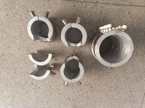Jiangsu Haosi Electrical Technology Co., Ltd.-Cerâmica de Cerâmica e Alumínio Criada em aço inoxidável, capacitando soluções de aquecimento industrial eficientes