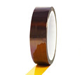 High-Temperature Electronics Polyimide Tape for 3D Printers and Sublimation Heat-Resistant Applications1