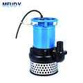 MEUDY NTZ 3-15 HP Dewatering Slurry Submersible Sludge Pump With Agitator1