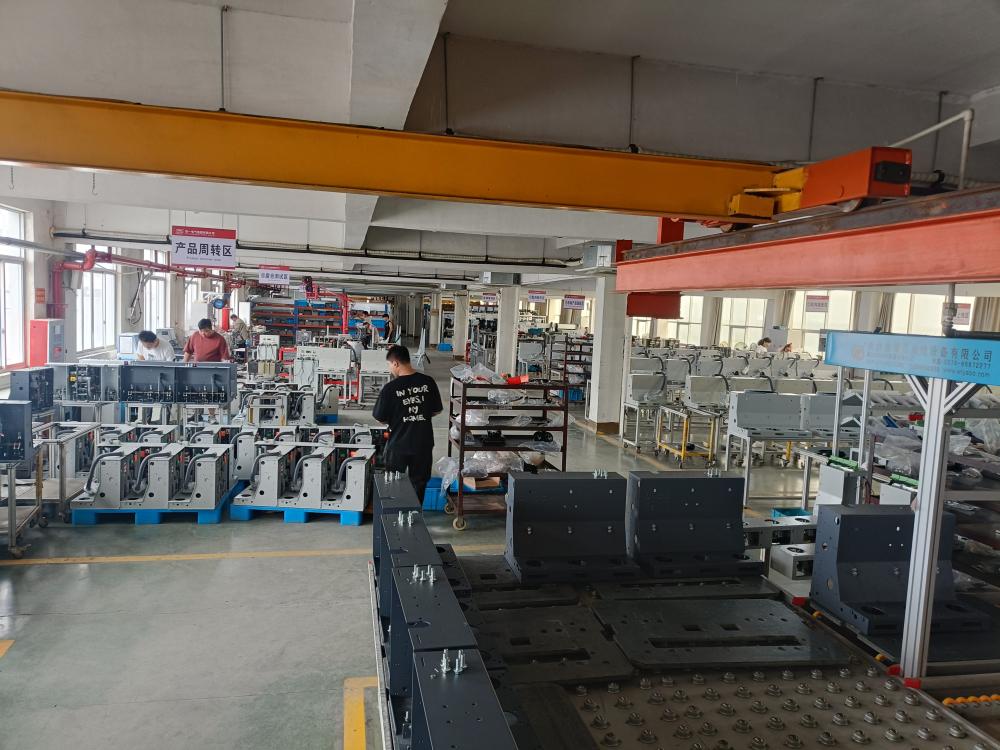 Assembly Workshop