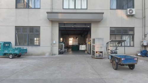Pinghu Kaili New Energy Technology Co., Ltd. Scales Up Intelligent Industrial Climate Control for the Yangtze River Delta and Beyond
