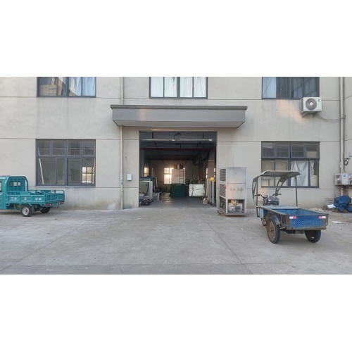 Pinghu Kaili New Energy Technology Co., Ltd. Scales Up Intelligent Industrial Climate Control for the Yangtze River Delta and Beyond