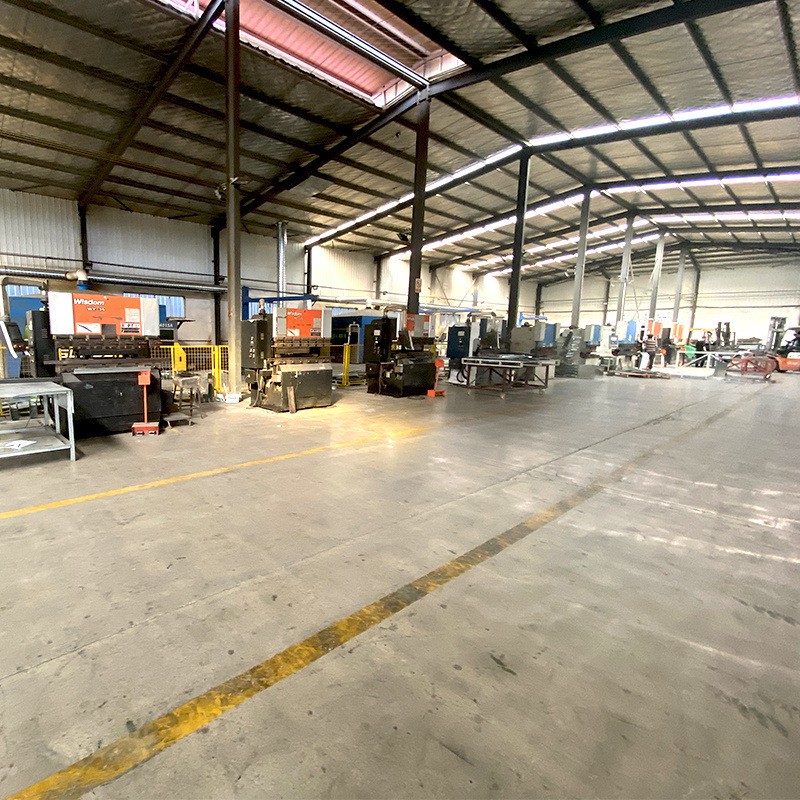 Changzhou Senjie Environmental Protection Equipment Co., Ltd.
