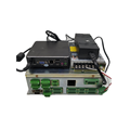 CRS960 Common Rail System Tester Simulator Injector Pump Test Bench1