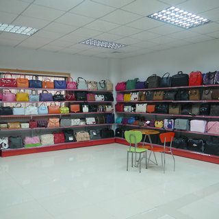 Dongguan Topgood leather handbag co.,ltd