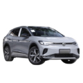 2024 Volkswagen ID.4 Crozz Pure+ Pro Prime: New Energy Electric SUV1
