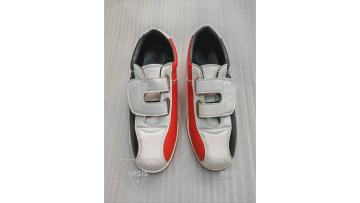 bowling shoes