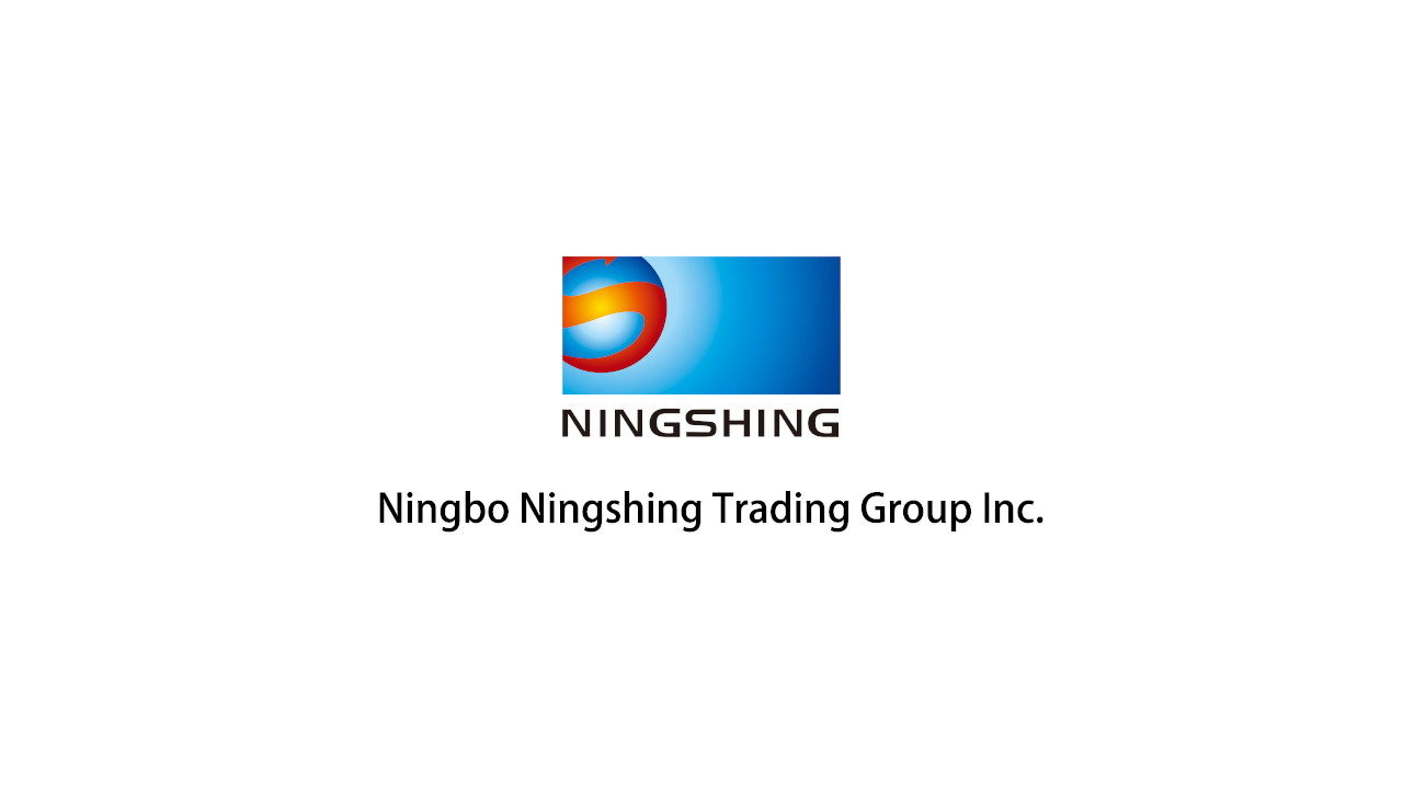 Ningbo Ningshing Trading Group Inc.