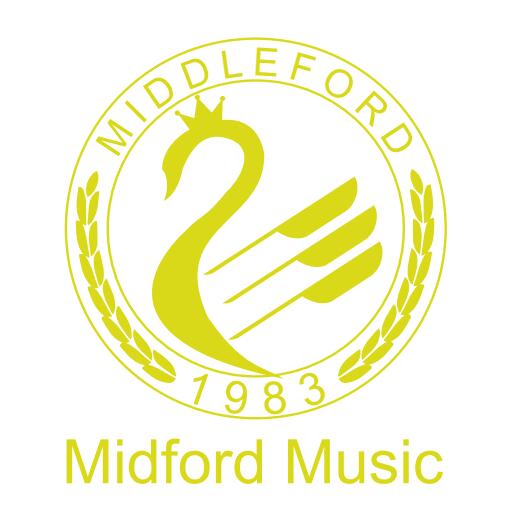 Shanghai Midford Music Co.,Ltd