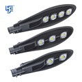 IP65 Outdoor COB LED Street Light 80W-200W High Efficiency1