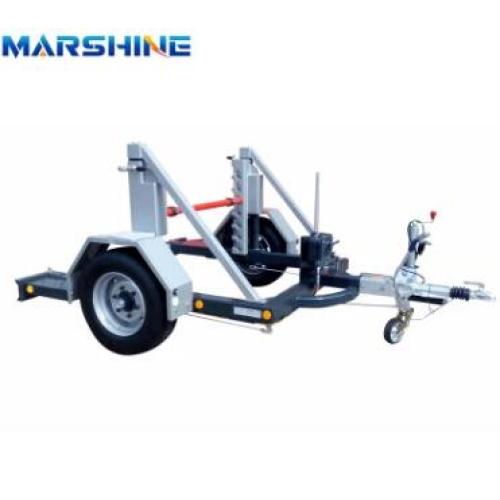 Cable Reel Trailer