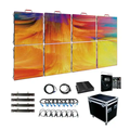 Rental LED Display Screens for Church - Caiyi 500x500mm P2.6 to P4.8 Indoor/Outdoor LED Panels1