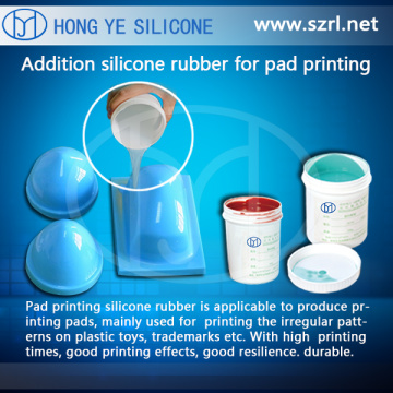 Quality Control System Five Inspection Stages Every Pad Printing Silicone Batch Must Pass